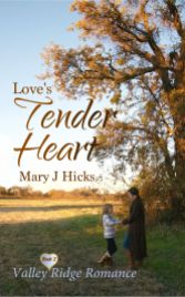 Book 2 - Love's Tender Heart.